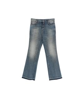 AMIRI Прямые джинсы