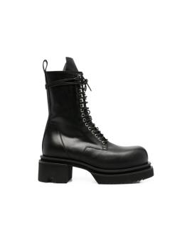 RICK OWENS Высокие ботинки