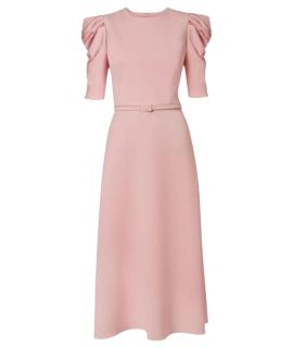 CAROLINA HERRERA Повседневное платье