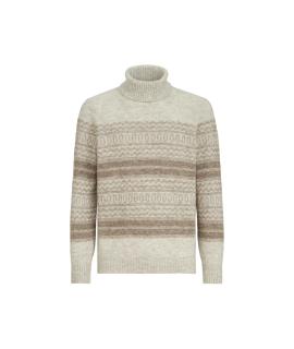 BRUNELLO CUCINELLI Джемпер / свитер
