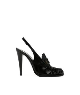 SAINT LAURENT Туфли