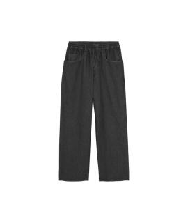 Y-3 Прямые джинсы
