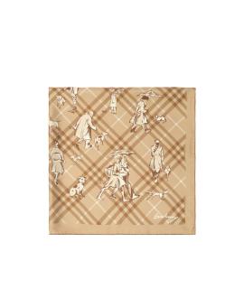 BURBERRY Шарф