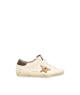 GOLDEN GOOSE Кеды