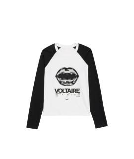 ZADIG & VOLTAIRE Лонгслив