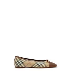 BURBERRY Балетки