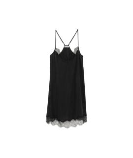 ZADIG & VOLTAIRE Коктейльное платье