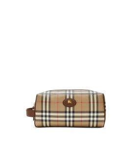 BURBERRY Барсетка