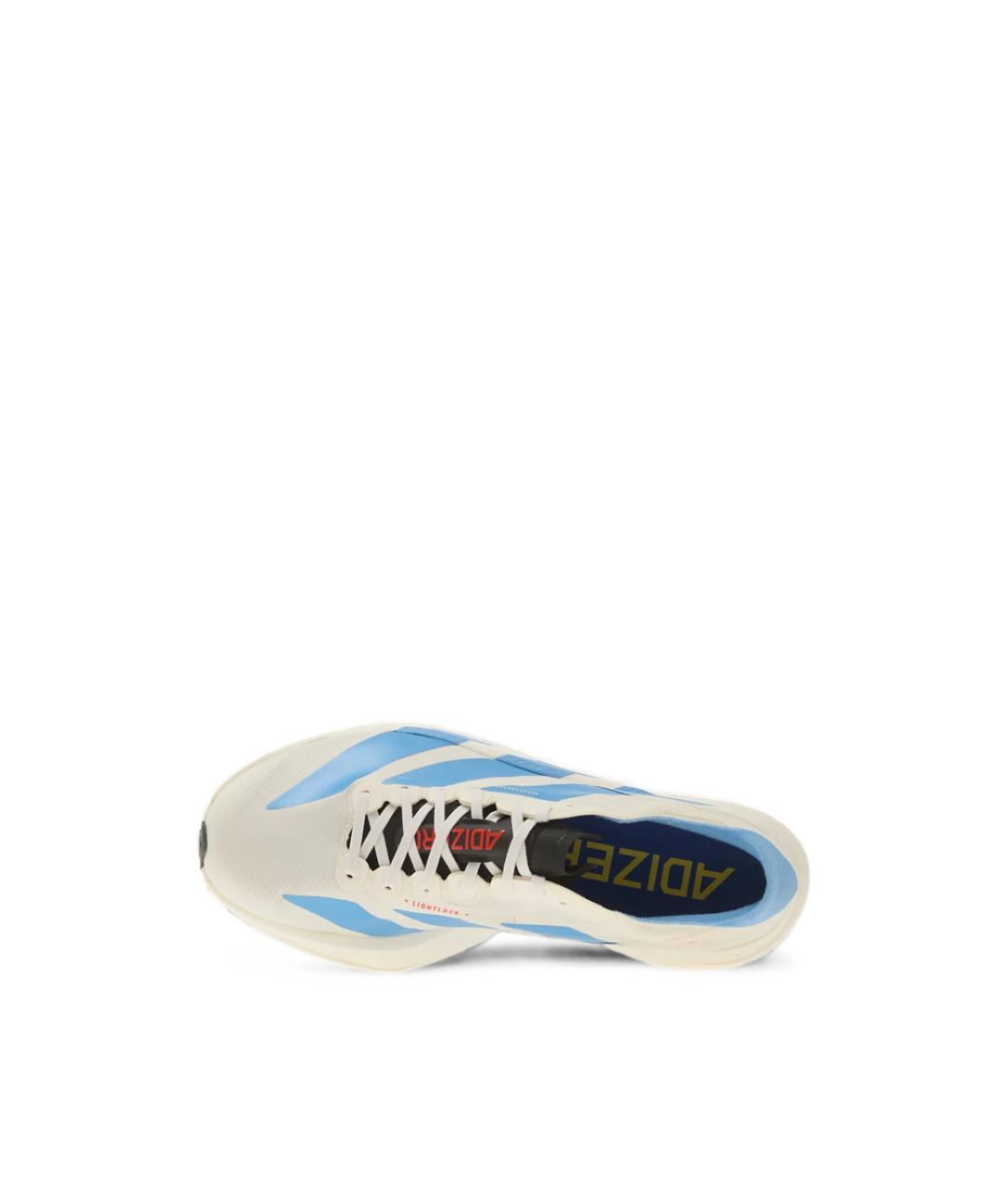 ADIDAS Мульти текстильные низкие кроссовки / кеды, фото 2