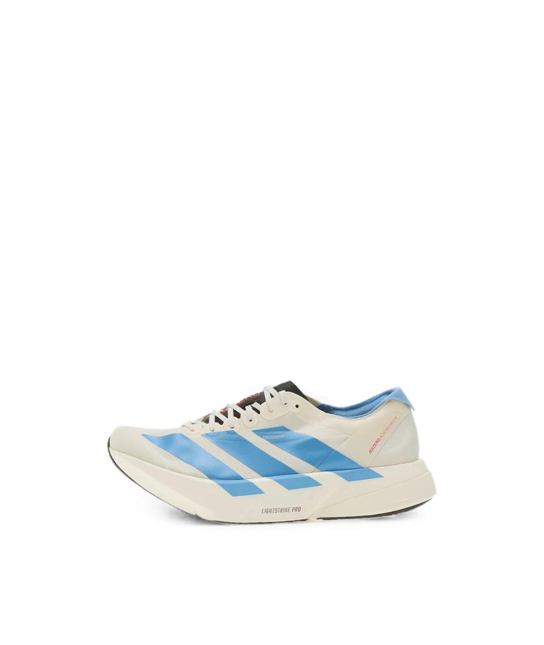 ADIDAS Мульти текстильные низкие кроссовки / кеды, фото 5