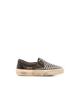 GOLDEN GOOSE Слипоны