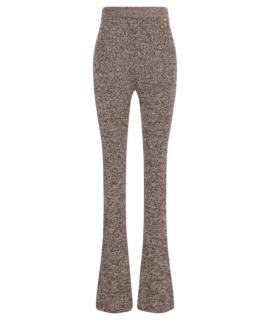 SPORTMAX Прямые брюки