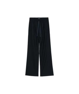 ZADIG & VOLTAIRE Брюки широкие