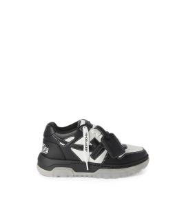 OFF-WHITE Низкие кроссовки / кеды