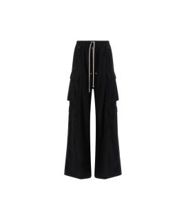 RICK OWENS DRKSHDW Прямые брюки