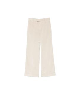 BRUNELLO CUCINELLI Брюки широкие