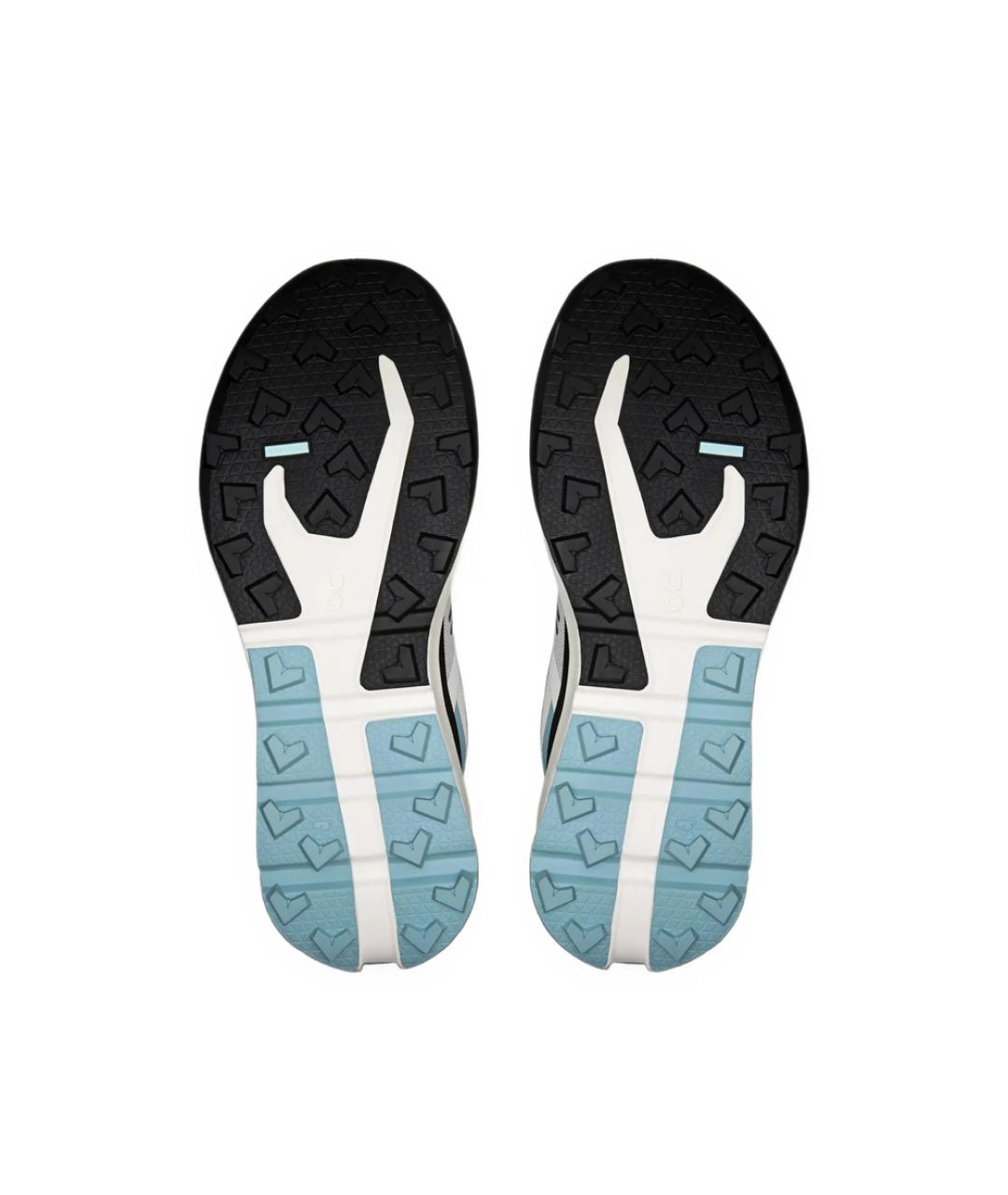 ON Мульти текстильные низкие кроссовки / кеды, фото 3