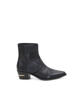 AMIRI Высокие ботинки