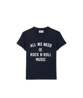 ZADIG & VOLTAIRE Футболка