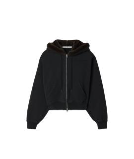 ALEXANDER WANG Худи/толстовка