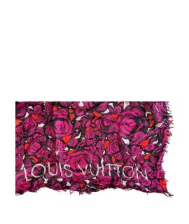 LOUIS VUITTON Шарф