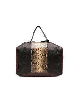 DRIES VAN NOTEN Сумка Тоут