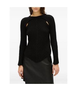 ANN DEMEULEMEESTER Джемпер / свитер