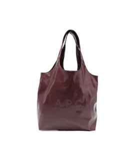 A.P.C. Сумка тоут