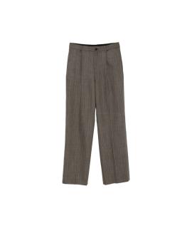 DRIES VAN NOTEN Повседневные брюки