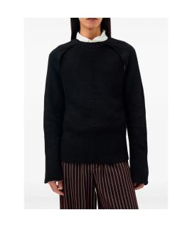 ANN DEMEULEMEESTER Джемпер / свитер