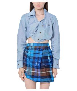 VIVIENNE WESTWOOD Рубашка