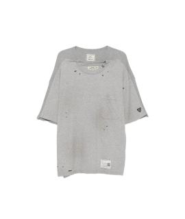 MAISON MIHARA YASUHIRO Футболка