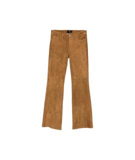 7 FOR ALL MANKIND Прямые брюки