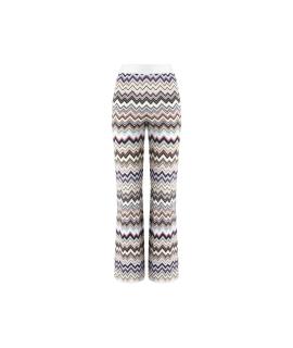 MISSONI Прямые брюки