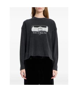ANN DEMEULEMEESTER Лонгслив