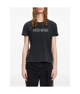 ANN DEMEULEMEESTER Футболка