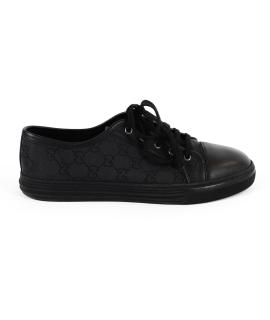 GUCCI Низкие кроссовки / кеды