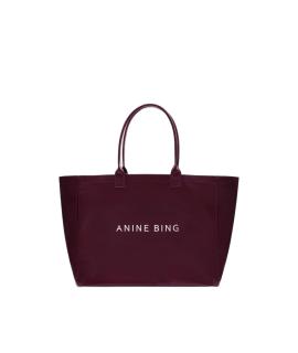 ANINE BING Сумка тоут
