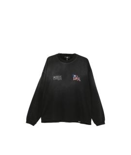 REPRESENT Лонгслив