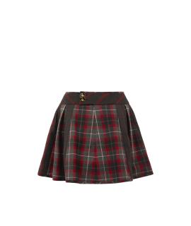 VIVIENNE WESTWOOD Юбка мини
