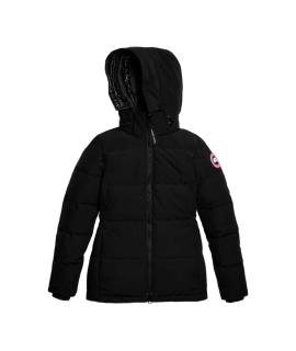 CANADA GOOSE Пуховик