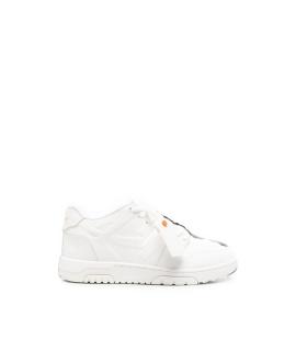 OFF-WHITE Низкие кроссовки / кеды