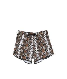 MOSCHINO UNDERWEAR Шорты