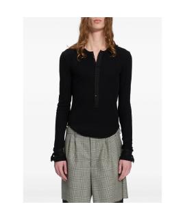 ANN DEMEULEMEESTER Лонгслив