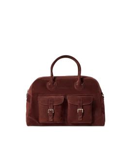 BRUNELLO CUCINELLI Дорожная и спортивная сумка