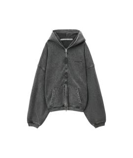 ALEXANDER WANG Худи/толстовка