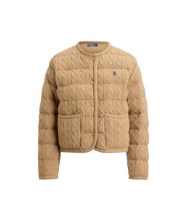 RALPH LAUREN Куртка