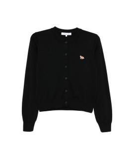 MAISON KITSUNE Кардиган