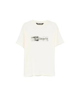 PALM ANGELS Футболка