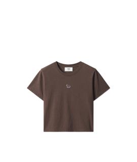 MAISON KITSUNE Футболка